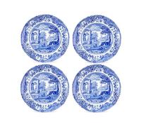 Spode Set di 4 piatti per pane e burro