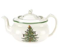 Portmeirion Home & Gifts XT1400-X Teiera, Porcellana, Multicolore