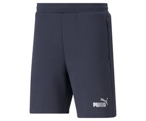 Spodenki męskie Puma TEAMFINAL CASUALS granatowe 65738706 r M