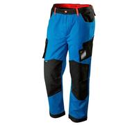 SPODNIE ROBOCZE DO PASA HD+ ROZMIAR XL - T N81-225XL