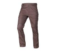 SPODNIE ROBOCZE MIX&MATCH STRETCH BRĄZOWE ROZMIAR XL - T N81-2983XL