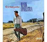 Spoelstra, Mark - FIVE & TWENTY QUESTIONS