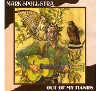 Spoelstra, Mark - Out Of My Hands