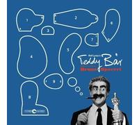 Spoerri, Bruno - Teddy Bar/Lilith