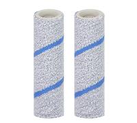 Spofan Mocio a Rullo Antibatterico per Ecovacs Deebot X9 PRO Omni/X8 PRO OMNI/T80/T80S Omni, X11 PRO OMNI/X11 OmniCyclone Robot Aspirapolvere, Rullo Tergicristallo in Nylon ad Alta Densità