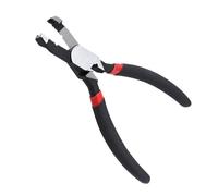 Spogliarelliste Estrattore di viti Pinze Pinze Pinze Professionali Heavy Duty Combinazione Pinze Strippers Strumento di rimozione della vite