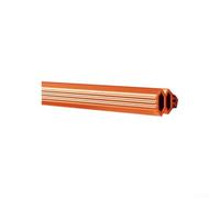 Spogliarello in TPE con slot per schede Una soluzione pratica per migliorare il comfort interno (arancione)