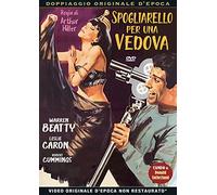 Spogliarello Per Una Vedova