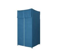 Spogliatoi pieghevoli Cerniera portatile autoportante spogliatoio
