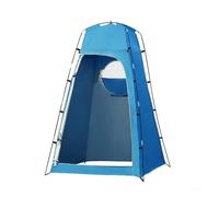 Spogliatoio esterno pieghevole Doccia privacy portatile pop-up spogliatoio