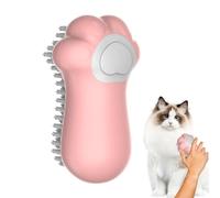 Spogliatoio per cani da bagno, pennello da bagno per cani,Silicone Shampoo Bross Soft Hurnber Dog Scurbber - Massaggio toelettatura da bagno per animali domestici con accessori per la pulizia d