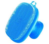 Spogliatoio Per Il Viso In Silicone - Spazzola Per Il Viso In Silicone, Purificatore Per Il Lavaggio Del Viso In Silicone A Mano | Pulire Delicatamente Lo Scrub Per Il Viso In Silicone,