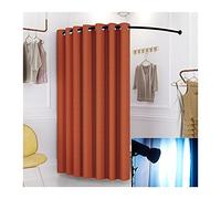 Spogliatoio portatile da campeggio - Panno ispessito, tasso di ombreggiatura del 90%, ideale per studio fotografico, spogliatoio, camerino, 90 x 90 x 200 cm