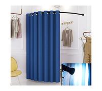 Spogliatoio portatile da campeggio - Panno ispessito, tasso di ombreggiatura del 90%, ideale per studio fotografico, spogliatoio, camerino, 90 x 90 x 200 cm