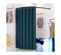 Spogliatoio portatile da campeggio - Panno ispessito, tasso di ombreggiatura del 90%, ideale per studio fotografico, spogliatoio, camerino, 90 x 90 x 200 cm