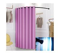 Spogliatoio portatile da campeggio - Panno ispessito, tasso di ombreggiatura del 90%, ideale per studio fotografico, spogliatoio, camerino, 90 x 90 x 200 cm