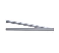 Spogliatura del tempo elastico grigio elastico durevole conveniente pratico facile sigillante per porte affidabili sostituibili