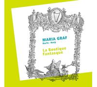 Spohr/ Glinka/ Respighi - La Boutique Fantasque