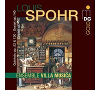 Spohr, L. - Chamber Music (2 CD)