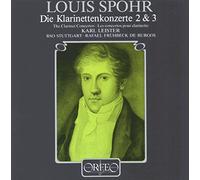 Spohr, L. - Con Cl 2/3