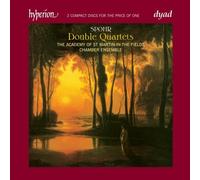 Spohr L. - Double Quartets (2 CD)