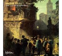 Spohr L. - Nonet Op.31. Octet Op. 32