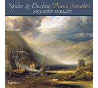 Spohr L. - Piano Sonata in a Flat MajorRondoletto in G Major