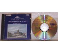 Spohr, L. - String Quintet Vol.1