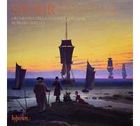 Louis Spohr Spohr: Symphonies Nos. 8 & 10 (CD) Album