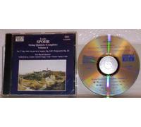 Spohr Louis - Quintetti X Archi Vol.4 (Integrale)