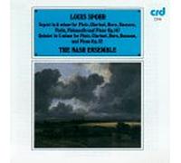 Spohr - Septet & Quintet in a Minor for Flute, Clar & Horn