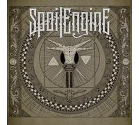Spoil Engine - Renaissance Noire