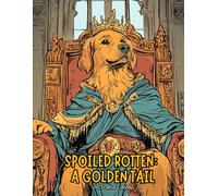 SPOILED ROTTEN: A GOLDEN TAIL
