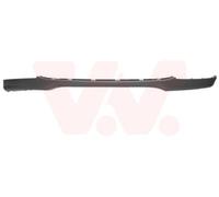 Spoiler 0627501 VAN WEZEL per BMW