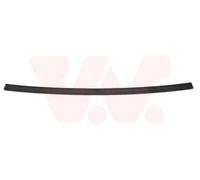 Spoiler 1629500 VAN WEZEL per FIAT