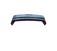 Spoiler 1990-2000 Per BMW E36 Per M3 Coperchio Del Bagagliaio Posteriore Auto Spoiler Ali Bodykit Nero Carbonio Esterno Parti Tuning Alettone Posteriore(Carbon Printing)