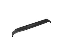 Spoiler 2012-2019 Per Peugeot 208 MK1 Spoiler Posteriore Per Il Tetto Ala Lip Cover In ABS Gloss Black Body Kit Car Alettone Posteriore