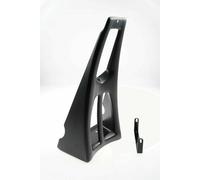 Spoiler 2017-2023 Chin Per Harley Davidson Road King Street Electra CVO Ultra