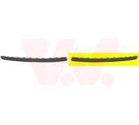 Spoiler 3750501 VAN WEZEL per OPEL