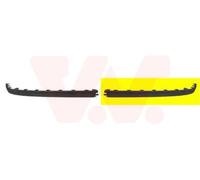 Spoiler 3779503 VAN WEZEL per OPEL