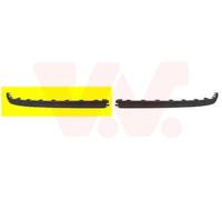 Spoiler 3779504 VAN WEZEL per OPEL