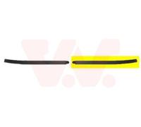 Spoiler 3792501 VAN WEZEL per OPEL