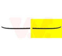 Spoiler 4041501 VAN WEZEL per PEUGEOT