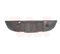 Spoiler 4328500 VAN WEZEL per RENAULT