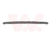 Spoiler 4373500 VAN WEZEL per RENAULT