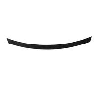 Spoiler Ad Ala Centrale Del Portellone Posteriore Per Jeep Per Grand Cherokee Srt/Per Trackhawk 2013-2020 R Style Spoiler Posteriori Alettone(Matte Black)