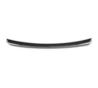 Spoiler Ad Ala Centrale Del Portellone Posteriore Per Jeep Per Grand Cherokee Srt/Per Trackhawk 2013-2020 R Style Spoiler Posteriori Alettone(Carbon Printing)