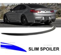 Adatto A per BMW,Coupe Cabrio Lip Spoiler Posteriore Sottile Labbro Bagagliaio