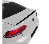 Spoiler Adatto A per VW Passat B8 3G, 2014 fino A 2022, Nero Lucido,