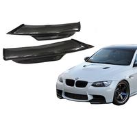 Spoiler Adatto Per BMW E90 E91 06-2008, Carbonio